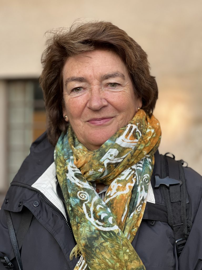 Jean Duff